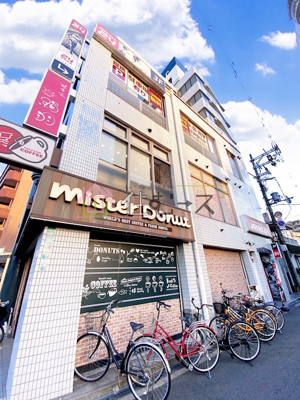 パールスクエアー その他外観1