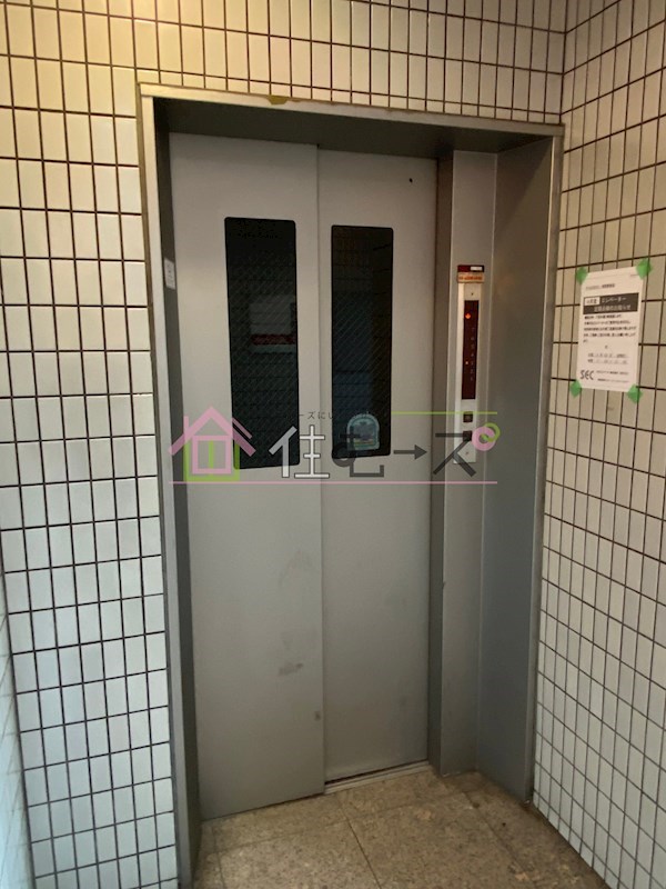 パールスクエアー その他外観4