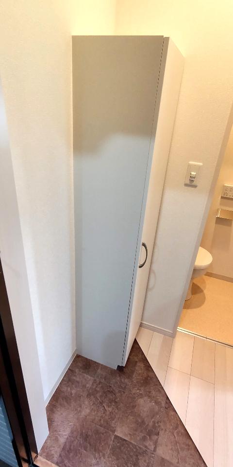 F asecia algol 玄関