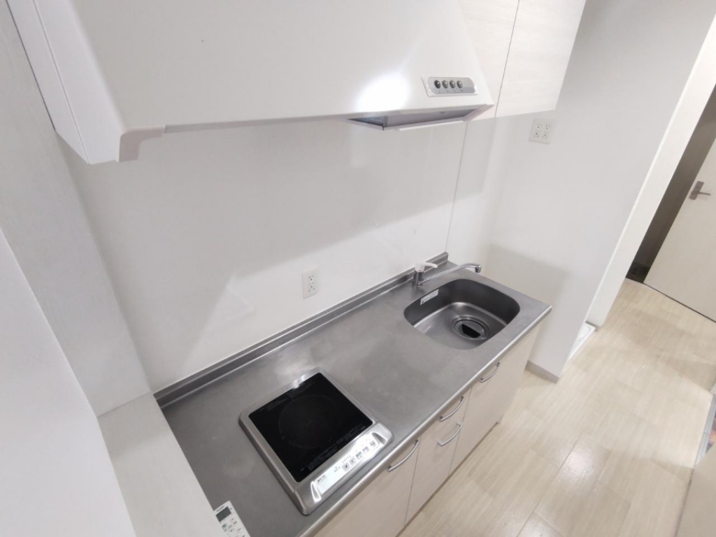 Sept Villas キッチン