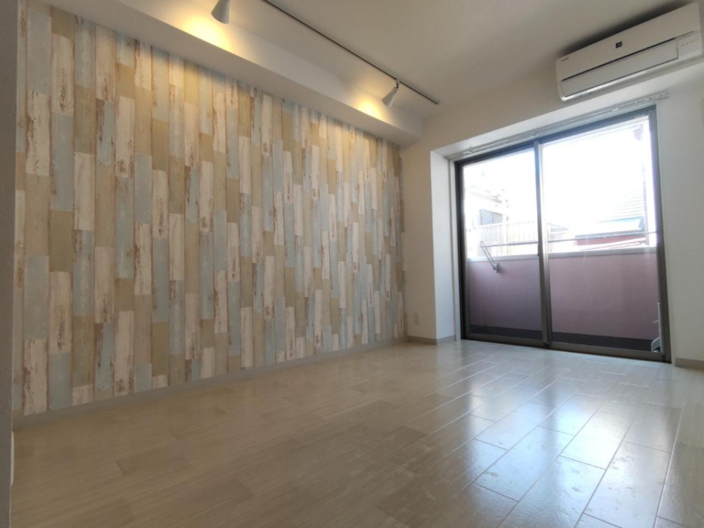 Sept Villas ベッドルーム