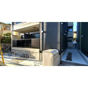 メゾンルシーヌ源氏ケ丘 その他外観1