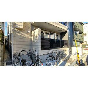 メゾンルシーヌ源氏ケ丘 その他外観2