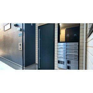 メゾンルシーヌ源氏ケ丘 その他外観3