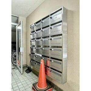 豊グランドハイツ その他外観1