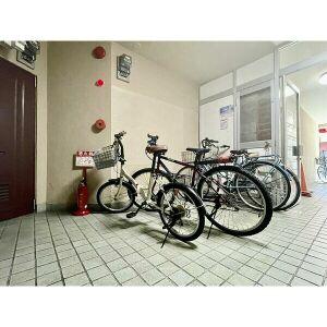 豊グランドハイツ その他外観2