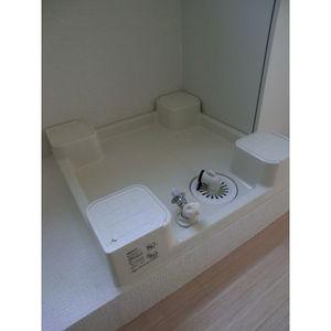 豊グランドハイツ その他外観5