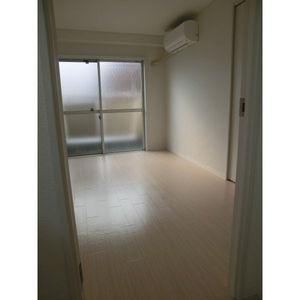 豊グランドハイツ リビング