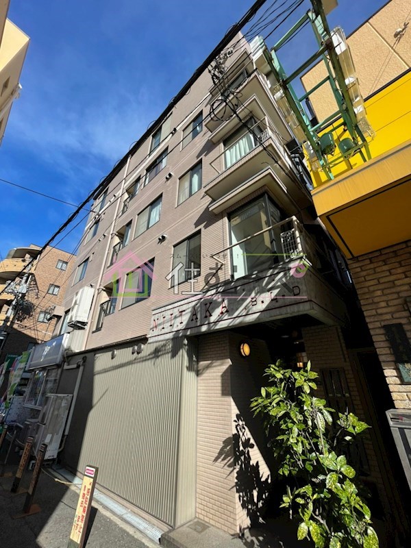 新高ビル その他外観1