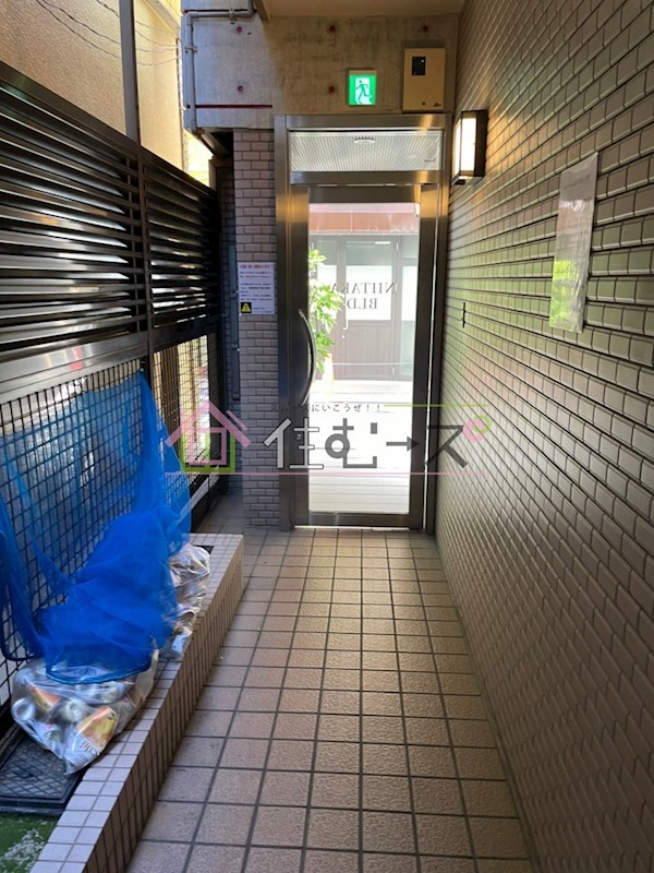 新高ビル その他外観2