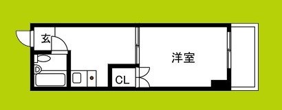 ベストレジデンスあびこ 間取り
