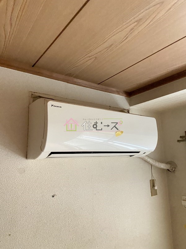 ベストレジデンスあびこ その他4