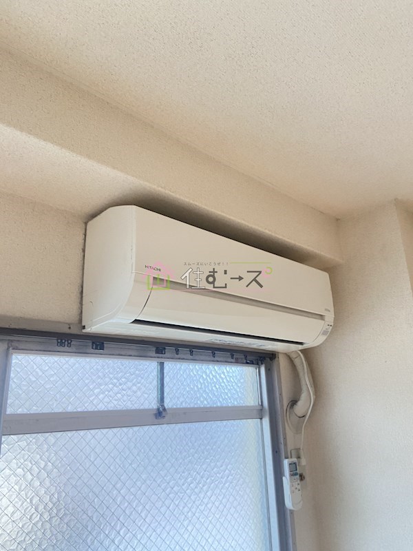 コーポあびこ その他5