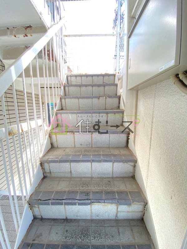 コーニッシュアビコⅡ その他外観5