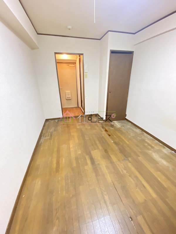 コーニッシュアビコⅡ リビング