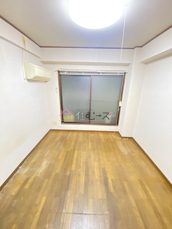 コーニッシュアビコⅡ ベッドルーム