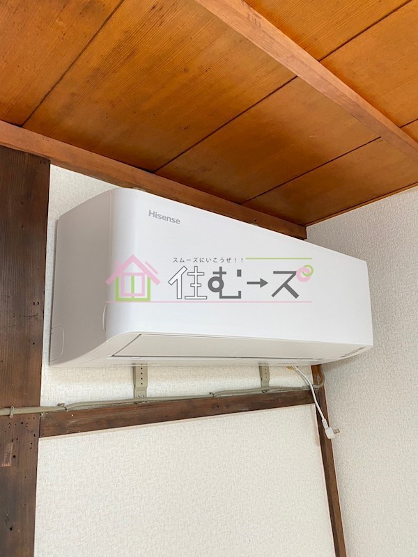 リビング姫島 その他6