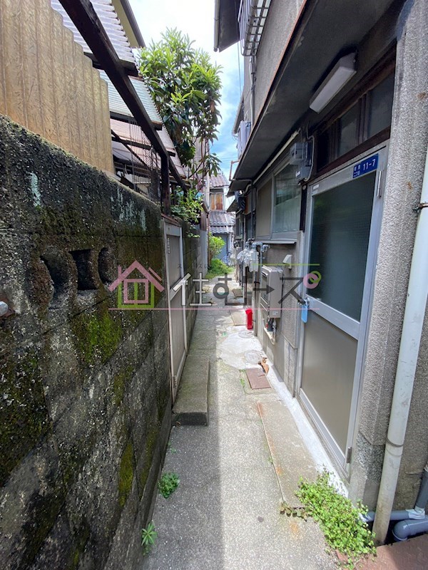リビング姫島 その他外観3