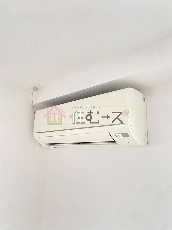 クリアフェリオ住吉 その他2