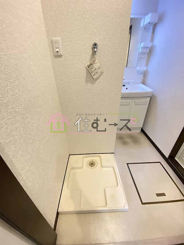 クリアフェリオ住吉 その他3