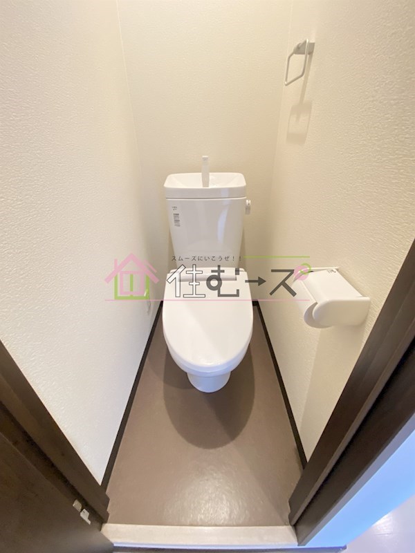 クリアフェリオ住吉 その他5