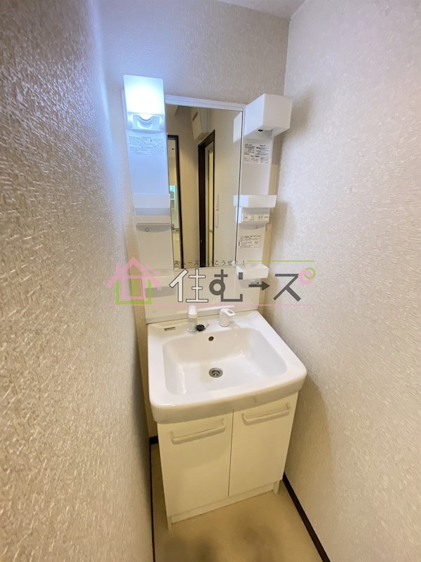 クリアフェリオ住吉 その他6