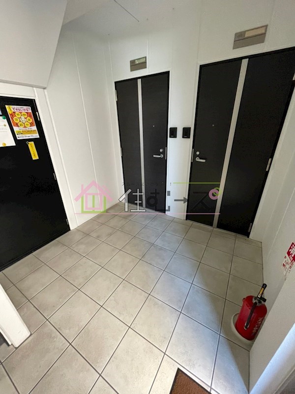 クリアフェリオ住吉 その他外観4