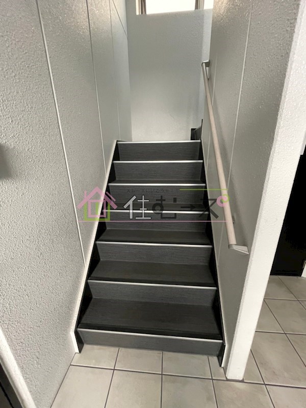 クリアフェリオ住吉 その他外観5