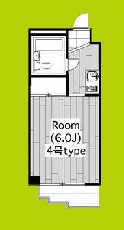 杭全ダイヤモンドライフ 間取り