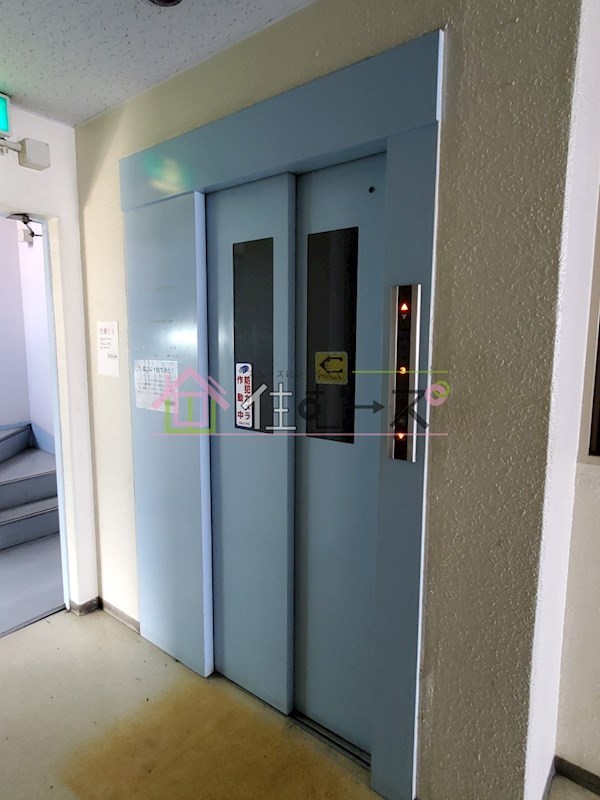 杭全ダイヤモンドライフ その他外観6