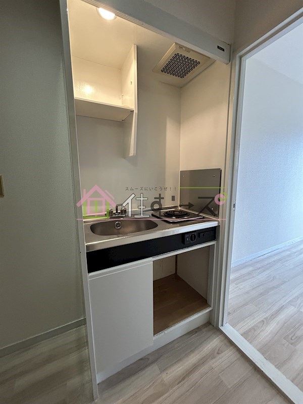 杭全ダイヤモンドライフ キッチン