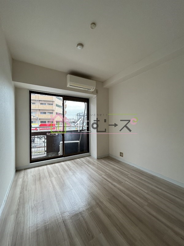 杭全ダイヤモンドライフ ベッドルーム