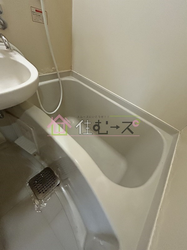 杭全ダイヤモンドライフ 風呂画像