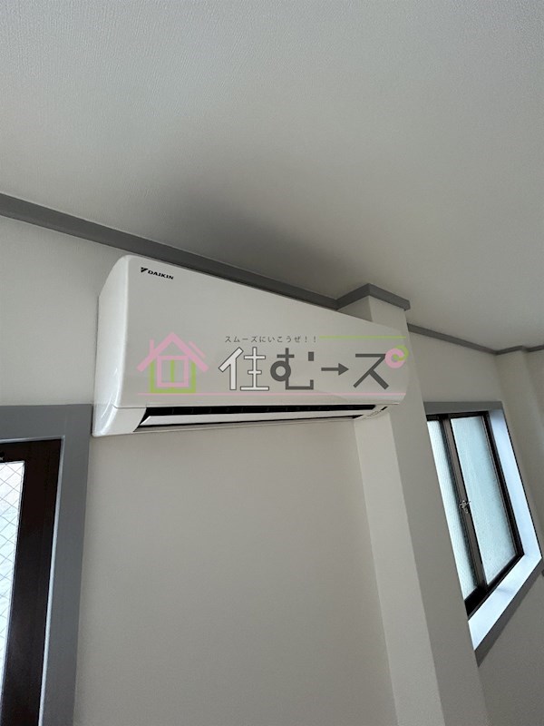 リバーハイツコーチⅡ その他5