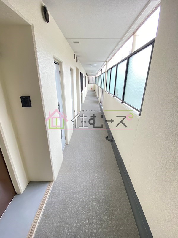 ハートフル21 その他外観2