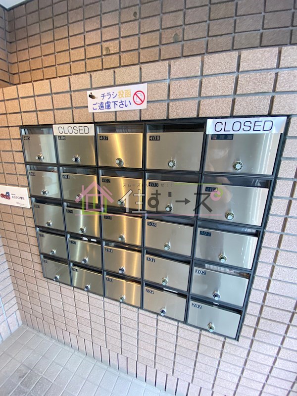 ハートフル21 その他外観5