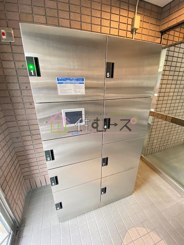 ハートフル21 その他外観6