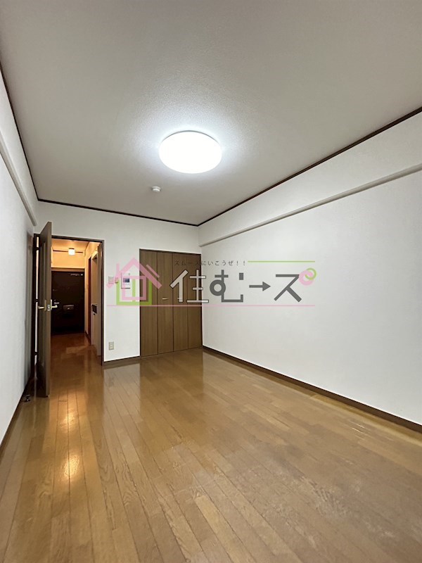 ハートフル21 リビング