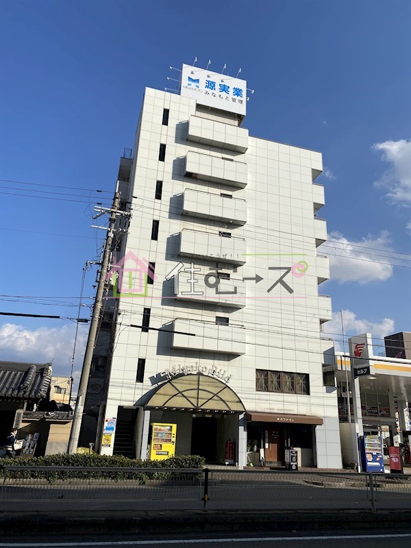 ミヤコビル その他外観1