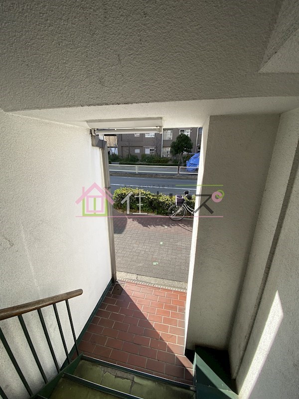 ミヤコビル その他外観2