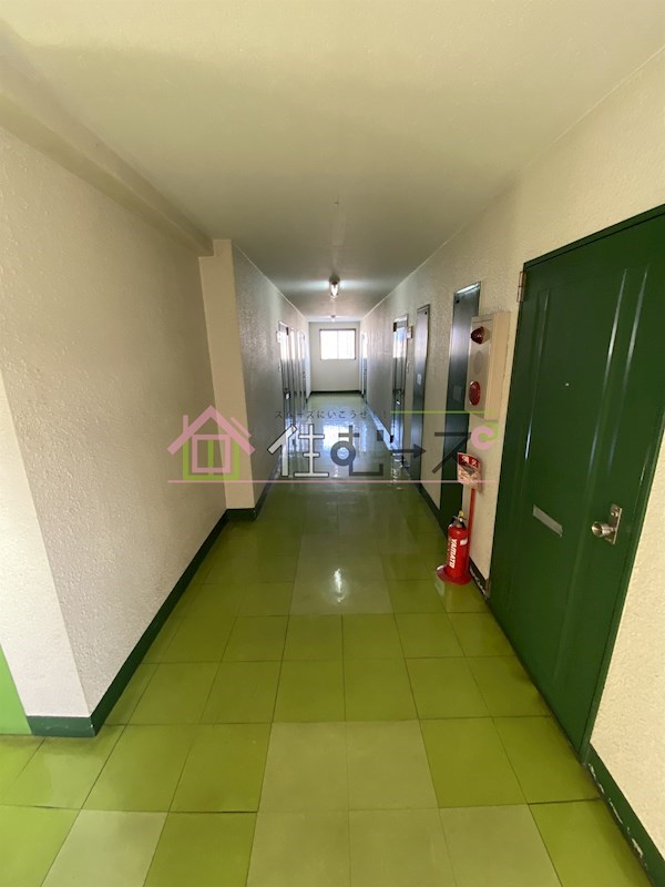 ミヤコビル その他外観3