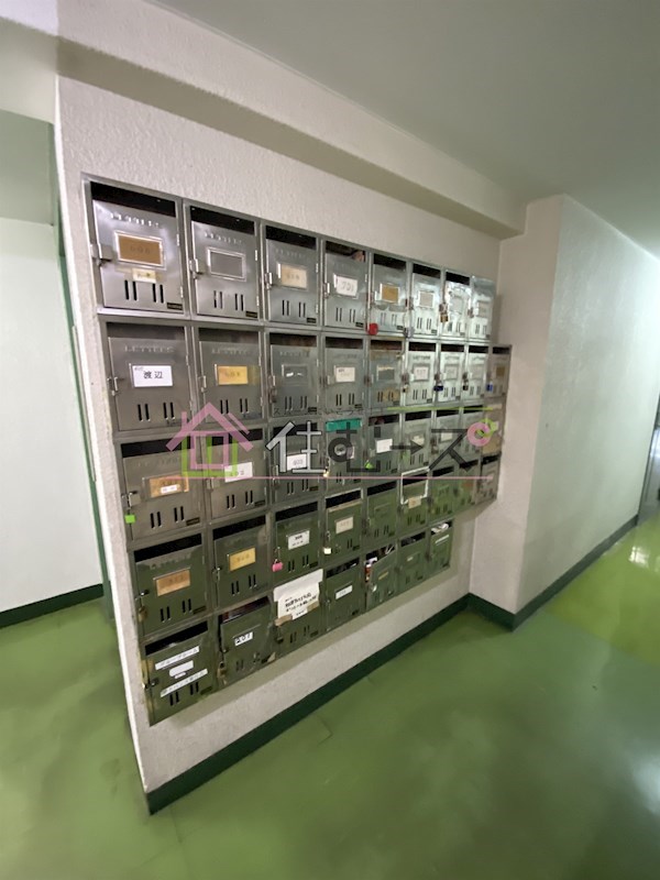 ミヤコビル その他外観5