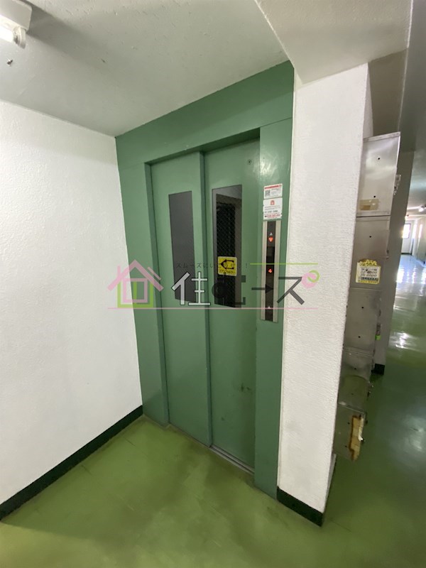 ミヤコビル その他外観6