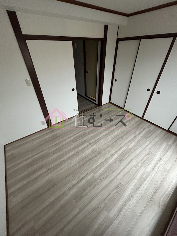 ミヤコビル リビング