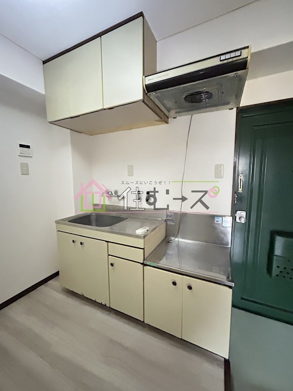 ミヤコビル キッチン