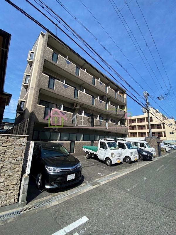 コスモコート大南 その他外観1