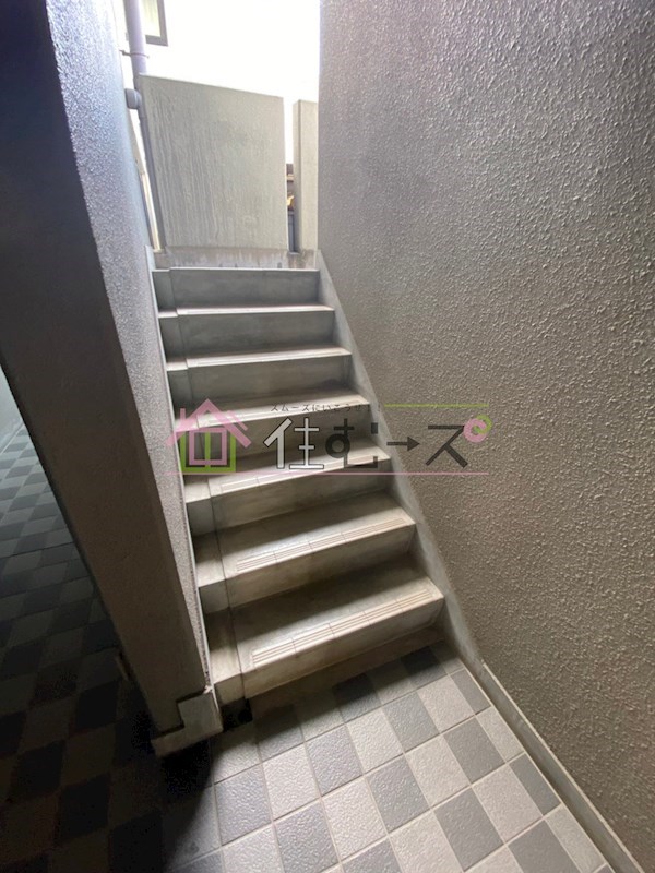 コスモコート大南 その他外観6