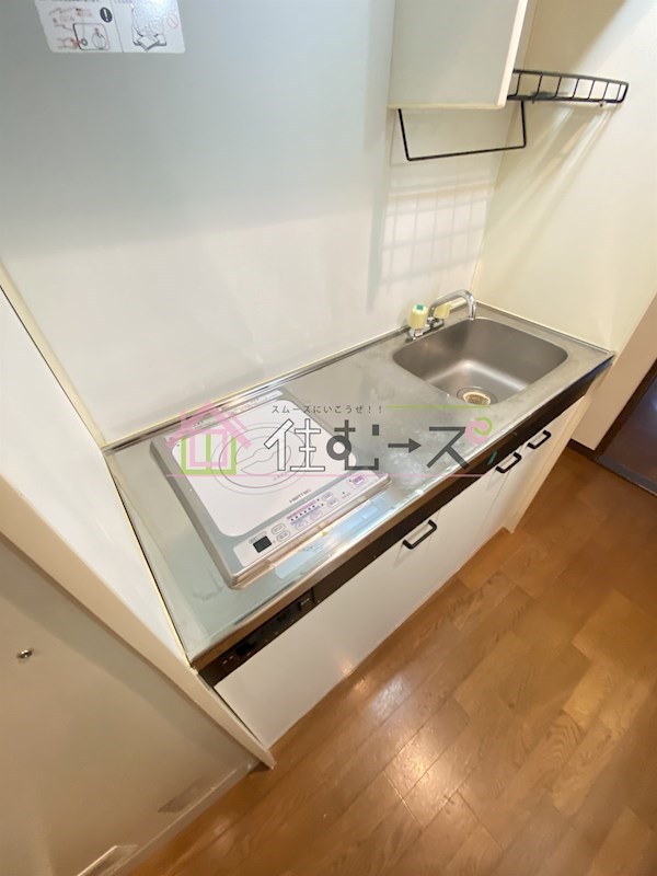 コスモコート大南 キッチン