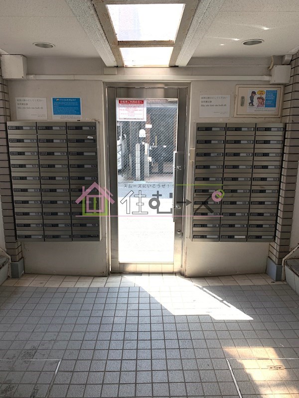 コーニッシュアビコⅠ その他外観5