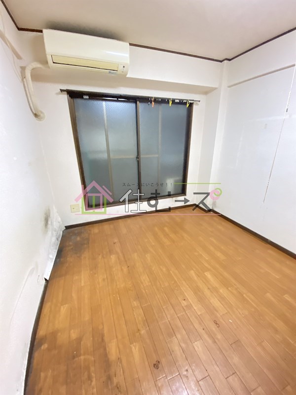 コーニッシュアビコⅠ ベッドルーム